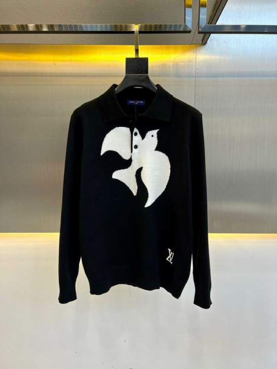 Picture of Louis Vuitton Sweaters _SKULVsz48-54tltx1647295